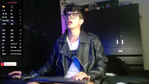 Snapshot of lylebennett_ chatting on 01/20/25, 11:13 Lyle Bennett Freelance Model online show from 01/20/25, 11:13