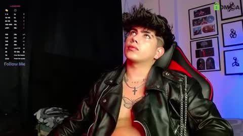 Snapshot of lylebennett_ chatting on 11/19/25, 10:48 Lyle Bennett Freelance Model online show from 11/19/25, 10:48