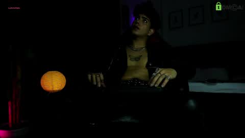 Lyle Bennett Freelance Model online show from 06/04/26, 12:33