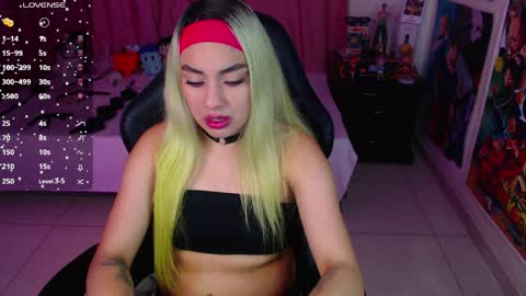 lyli3_4 online show from 04/01/26, 06:58