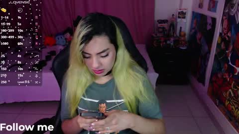 lyli3_4 online show from 05/02/26, 07:46
