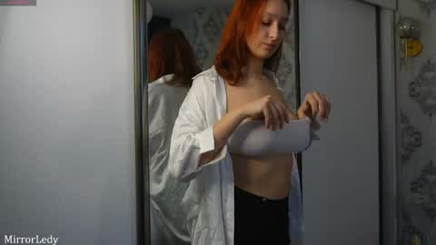 Lylian online show from 05/09/26, 07:13