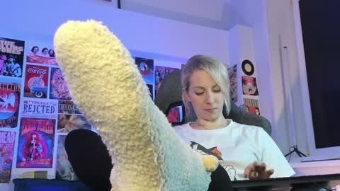 Lylith Skye NO NUDE model online show from 01/16/25, 04:39