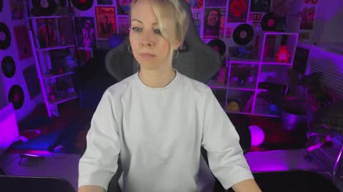 Lylith Skye NO NUDE model online show from 01/29/25, 10:37