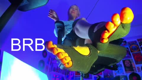 Lylith Skye NO NUDE model online show from 02/23/25, 10:39