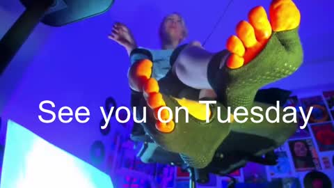 Lylith Skye NO NUDE model online show from 03/09/25, 07:59