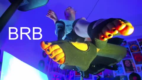 Lylith Skye NO NUDE model online show from 10/04/25, 10:46