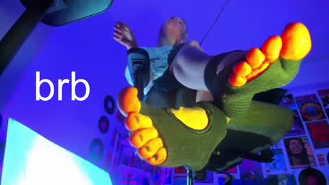 Lylith Skye NO NUDE model online show from 10/25/25, 10:34