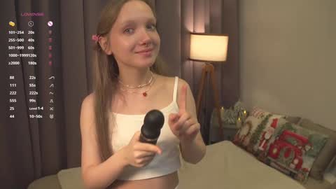 Lyly bambi online show from 12/09/24, 09:58