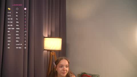 Lyly bambi online show from 12/24/24, 01:49