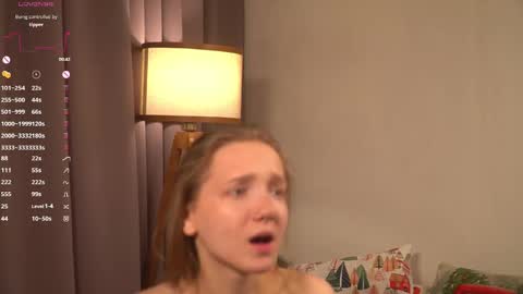 Lyly bambi online show from 01/04/25, 03:50