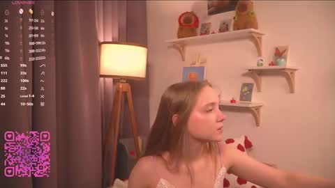 Lyly bambi online show from 03/02/25, 11:53