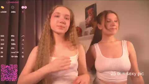 Lyly bambi online show from 03/12/25, 01:36