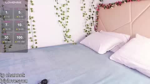 Snapshot of lyly_loveyou chatting on 12/02/25, 05:46 Lyly online show from 12/02/25, 05:46