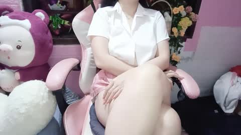 lyly_sweet97 online show from 03/01/25, 12:50