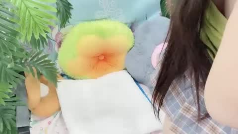 Snapshot of lyly_sweet97 chatting on 07/22/26, 12:57 lyly_sweet97 online show from 07/22/26, 12:57