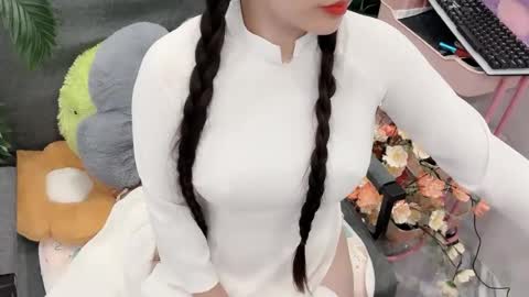 Snapshot of lyly_sweet97 chatting on 07/30/26, 01:15 lyly_sweet97 online show from 07/30/26, 01:15