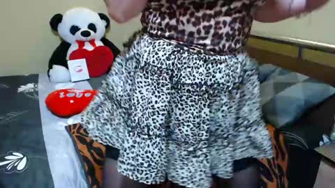 Lyly us online show from 05/31/26, 02:02