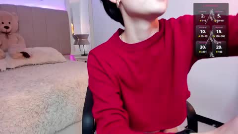 Lyn online show from 12/19/24, 03:18