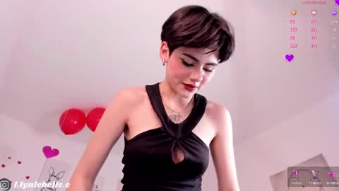 Lyn online show from 02/27/25, 02:10