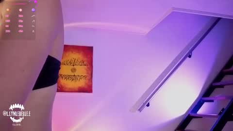 Lyn online show from 11/11/25, 11:16