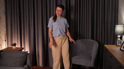 Snapshot of lyndalphonse chatting on 12/23/25, 01:47 Marlo online show from 12/23/25, 01:47