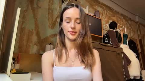 Snapshot of lynettabracht chatting on 05/06/26, 02:44 Maria online show from 05/06/26, 02:44