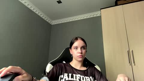 Snapshot of lynettawiseman chatting on 07/02/26, 07:47 Eva online show from 07/02/26, 07:47