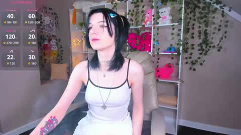 Snapshot of lynn_martin chatting on 11/30/25, 12:14 Lynn online show from 11/30/25, 12:14