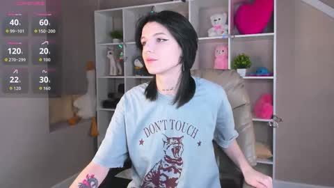 Snapshot of lynn_martin chatting on 12/05/25, 09:18 Lynn online show from 12/05/25, 09:18