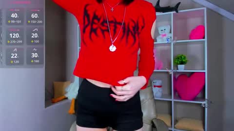 Snapshot of lynn_martin chatting on 12/14/25, 12:27 Lynn online show from 12/14/25, 12:27