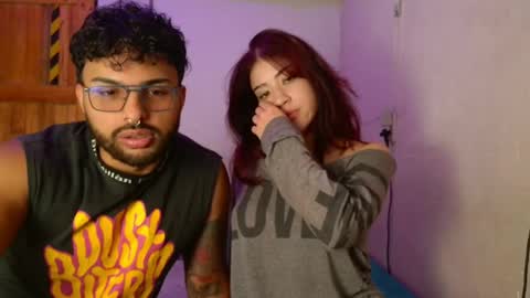 lynn_n_samuel online show from 04/10/26, 06:51