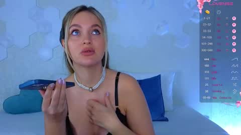 Snapshot of lynna_sparks chatting on 10/17/25, 02:48 Lana online show from 10/17/25, 02:48