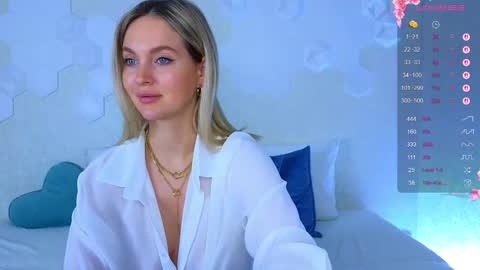 Snapshot of lynna_sparks chatting on 10/26/25, 03:23 Lana online show from 10/26/25, 03:23