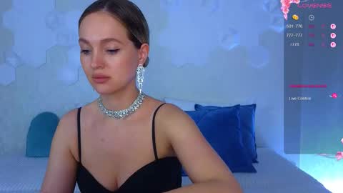 Lana online show from 03/07/26, 04:31