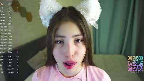 Ellie online show from 02/14/26, 09:11