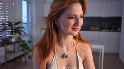 Snapshot of lynnalltop chatting on 11/25/25, 04:23 Natasha online show from 11/25/25, 04:23