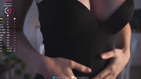 Snapshot of lynnalltop chatting on 11/27/25, 04:14 Natasha online show from 11/27/25, 04:14