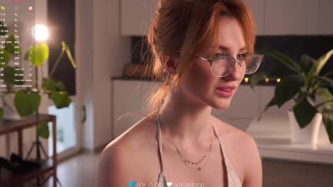 Natasha online show from 03/02/26, 04:14