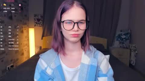 Cozy Lynns room online show from 01/09/26, 08:06