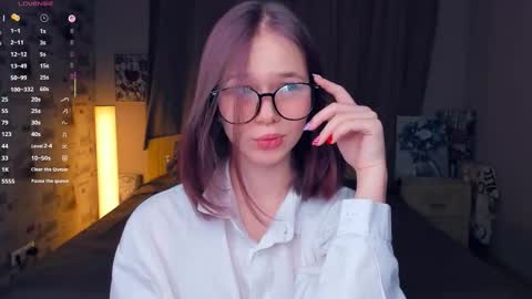 Cozy Lynns room online show from 01/10/26, 09:11