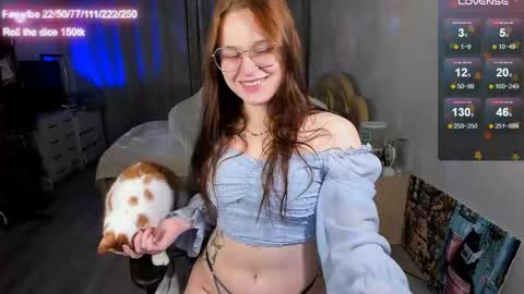 lynne_dawson online show from 11/12/25, 06:19