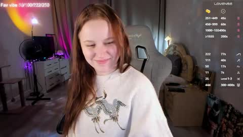 lynne_dawson online show from 03/26/26, 09:20