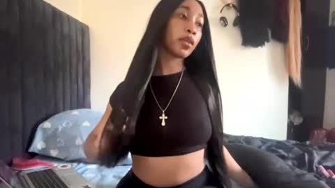 Kay online show from 02/27/26, 04:07