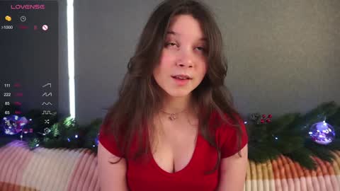 Lola online show from 01/12/25, 07:32