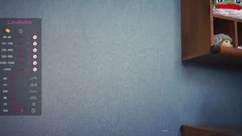 Lola online show from 01/13/25, 10:03