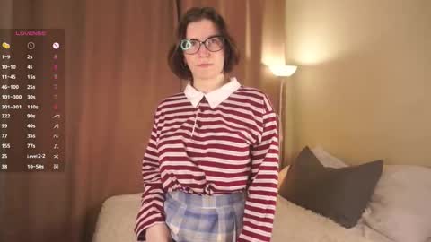 Lola online show from 12/03/25, 03:43