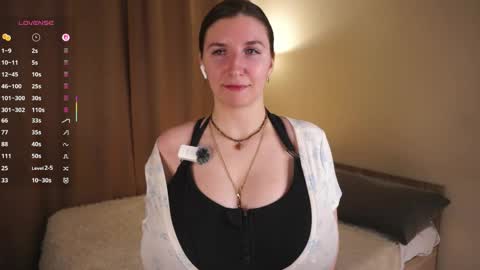 Lola online show from 04/12/26, 05:40