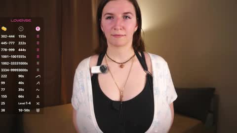 Lola online show from 04/17/26, 04:43