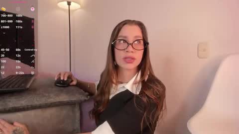 lynnsam_ online show from 03/14/26, 01:23